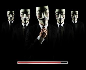 Anonymous OS: Erntet vernichtende Experten-Kritik (Foto: Screenshot)