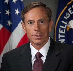 CIA erhält Zutritt in jedes Wohnzimmer – Direktor David Petraeus freut sich auf Internet der Dinge