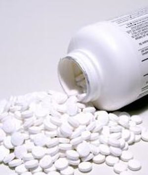 Aspirin: langfristig positive Effekte (Foto: pixelio.de, Jenms Goetzke)