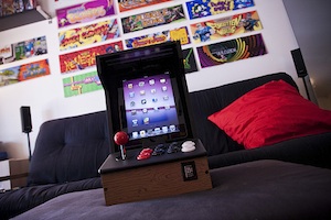 Trend: Das iPad als Gaming-Plattform (Foto: flickr.com/Rob Boudon)