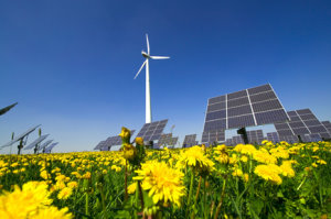 Einigung beim Energie- und Klimafonds (EKF)