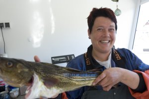 Österliches und eine Zeitreise - Fischmarkt am Sonntag, 01. April im Niendorfer Hafen