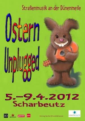 Ostern Unplugged – ein buntes Osterprogramm in Scharbeutz und Haffkrug