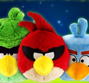 Angry Birds: Rovio will neue Fans anziehen (Foto: rovio.com)