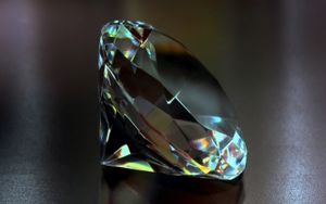 Diamant: Edelsteine als neue Anlageform (Foto: pixelio.de/f.h.m.)