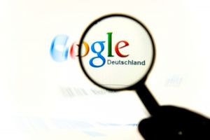 Google: Hierzulande sucht man Filme vergeblich (Foto: pixelio.de, A. Klaus)