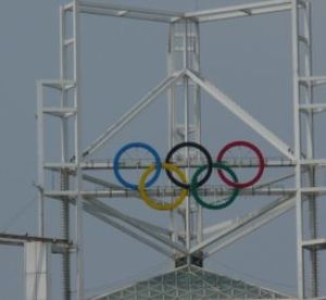 Olympische Spiele: Gut geschützte Marke (Foto: pixelio.de, Dieter Schütz)