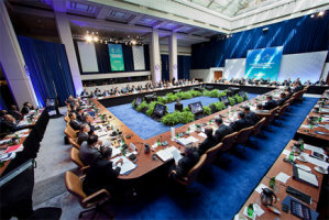 G20-Treffen und Frühjahrstagung von IWF und Weltbank in Washington
