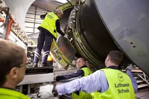 Lufthansa setzt 3.000 Mitarbeiter auf die Straße – Frankfurt am Main betroffen – Zunehmende Konkurrenz