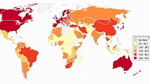 Jeder Dritte weltweit ohne Bankkonto – Weltbank-Bericht zeigt enorme Versorgungsunterschiede