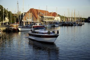 Weltfischbrötchentag in Neustadt in Holstein | 12. Mai 2012