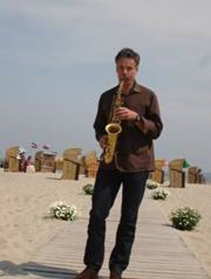Travemünde JAZZT – Internationales Jazzfestival am Meer, 25. – 28. Mai 2012