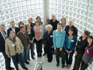 Das Fachteam des Netzwerks Epilepsie & Arbeit unterstützt ab sofort epilepsiekranke Arbeitnehmer und deren Arbeitgeber in Schleswig-Holstein.