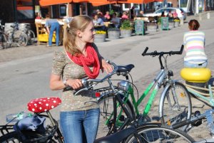 Geführte Kieler Tatort Radtour am 10.06 – Ermittlungen auf den Spuren von TV-Hauptkommissar Klaus Borowski