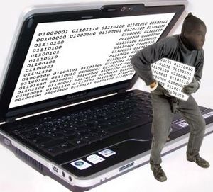 Cybercrime: Vorsorge teurer als Schäden (pixelio.de, Antje Delater)
