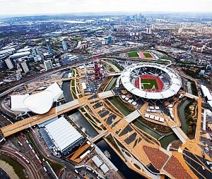 London 2012: Doppelt so teuer wie geplant – Budget der Olympiade um fünf Mrd. Euro überzogen