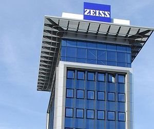 EADS liebäugelt mit Militärsparte von Carl Zeiss – Breitere Produktpalette angestrebt – 800 Jobs betroffen