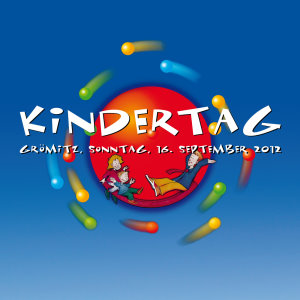 RSH Kindertag findet 2012 im Ostseebad Grömitz statt