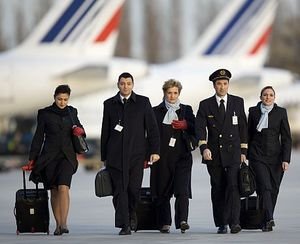Air France und Etihad nehmen Lufthansa ins Visier – Neues Joint Venture will Vormachtsstellung in Europa erobern