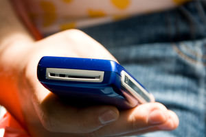 Handy: Nokia in Dauerkrise (Foto: pixelio.de/ Viktor Schwabenland)