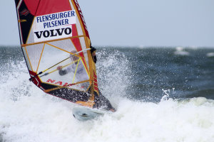 Volvo Surf Cup 2012 auf Sylt, bald ist es wieder Zeit für spektakuläre Wettkämpfe, Bilder: Stevie Bootz