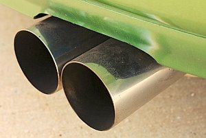 Dieselabgase werden immer heikler eingeschätzt