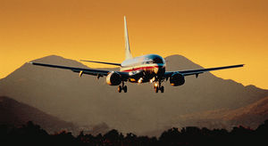 Boeing 737: American Airlines auf Partnersuche (Foto: aa.com)