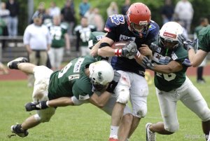 Lübeck Cougars