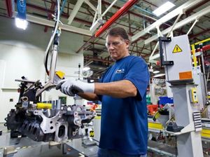 GM-Angestellter: Produktionsstätten in Kanada auf der Kippe (Foto: gm.com)