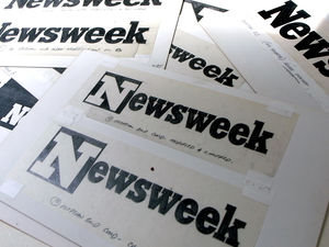 Newsweek pfuscht bei Obama-Story – US-Qualitätsmedium verzichtet auf Fact-Checking seiner Artikel
