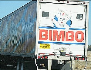 Bimbo: Heimlicher Vorstoß Mexikos in den US-Markt (Foto: Flickr/Maggie)