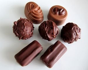 Schokolade kann Gehirn vor Schlaganfall schützen – Ergebnisse laut schwedischen Forschern kein Freibrief für zu viel Süßes