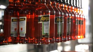 Campari krallt sich Rum-Produzenten aus Jamaika – Kaufpreis 330 Mio. Euro – Mittel- und Nordamerika im Fokus