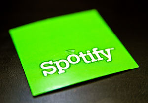 Spotify: Streaming-Dienst verärgert Musiker (Foto: flickr.com/blixta)