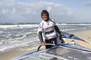 Die neuen Weltmeister werden auf Sylt gekürt