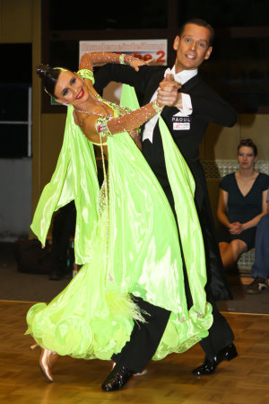Tanzfestival Haffkrug 2012 – Es kann wieder nach Herzenslust getanzt und gefeiert werden
