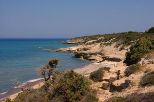 Insel Kos: bleibt in Staatsbesitz (Foto: pixelio.de, K. Wieland Müller)