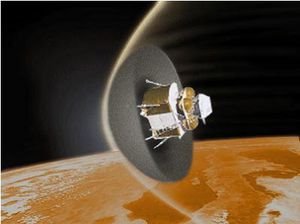 NASA-Plan: Hitzeschild aus außerirdischem Gestein – Weniger Gewicht verspricht kosteneffizientere Raumschiff-Starts