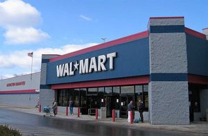 Wal-Mart verbannt Amazons Kindle aus Regalen – Online-Konkurrenz: US-Einzelhändler sieht Geschäft bedroht