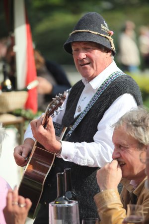 Oktoberfest in Timmendorfer Strand