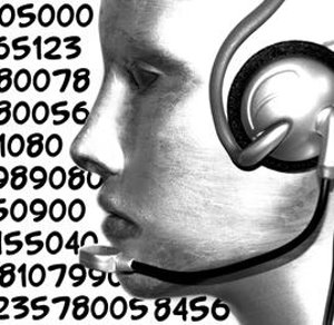 Netzintelligenz: Kampf der Call-Center sinnlos – Weisheit der User macht Warteschleifen zusehends überflüssig