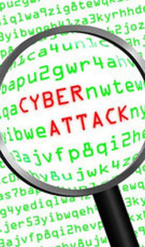 Cyberattacken: großer wirtschaftlicher Schaden (Foto: flickr.com/programwitsch)