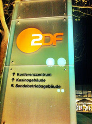 ZDF: dapd forderte Verdoppelung des Honorars (Foto: flickr.com/mrtopf)