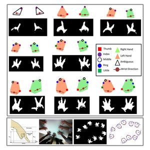 System macht aus jeder Oberfläche Touchscreen – Kinect-Kamera ermöglicht hohe Genauigkeit und mehrere User