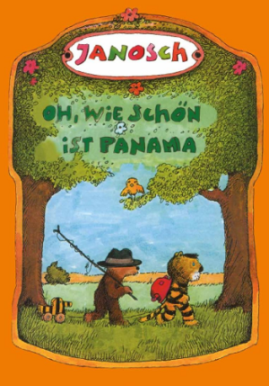 Kindertheater: „Oh wie schön ist Panama“ für alle ab 3 Jahren