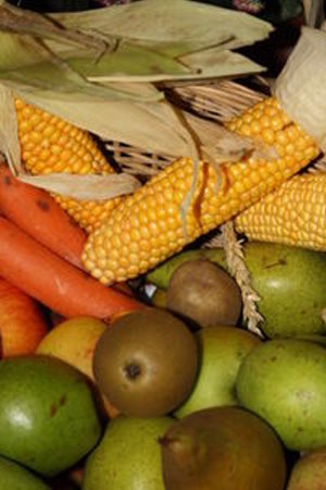 Obst und Gemüse erhöhen Wohlbefinden – Vitaminreiche Ernährung fördert psychische Gesundheit