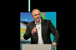 CEO Paul Polman: Europa-Geschäft tritt auf der Stelle (Foto: unilever.com)