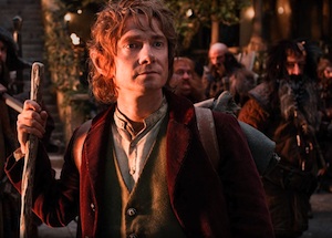 „Der Hobbit“ soll neue Kinoära einläuten – Blockbuster lockt mit HFR-Verfahren und Dolby Atmos