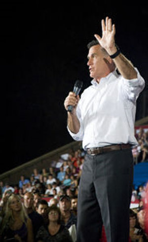 Romney in US-Medien öfter zitiert als Obama – Marktforscher orten Ungleichmäßigkeit unter Journalisten