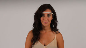 Muse: iPhone und Co mit Gedanken steuern Hightech-Stirnband soll 2013 auf den Markt kommen